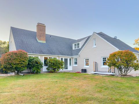 A home in Vernon