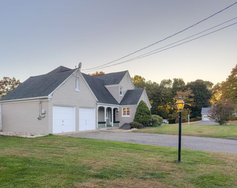 A home in Vernon