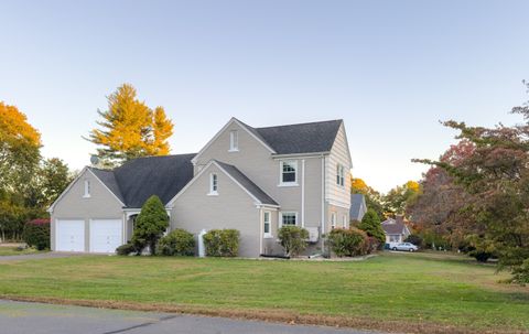 A home in Vernon