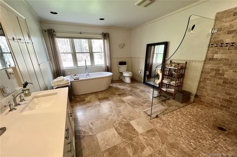 Tiny photo for 11 Rolling Hills Drive, Sharon, CT 06069 (MLS # 24155797)