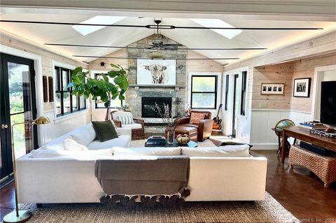 Tiny photo for 11 Rolling Hills Drive, Sharon, CT 06069 (MLS # 24155797)