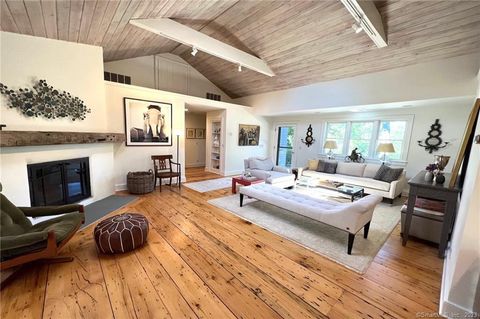 Tiny photo for 11 Rolling Hills Drive, Sharon, CT 06069 (MLS # 24155797)