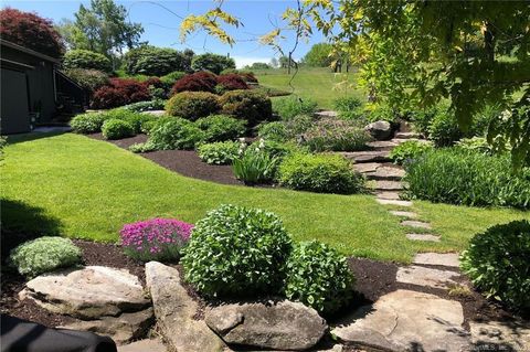 Tiny photo for 11 Rolling Hills Drive, Sharon, CT 06069 (MLS # 24155797)