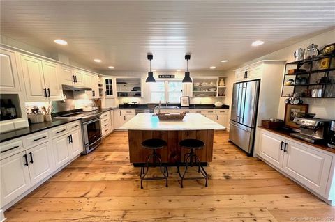 Tiny photo for 11 Rolling Hills Drive, Sharon, CT 06069 (MLS # 24155797)