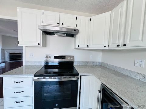 Tiny photo for 130 Deer Hill Avenue #12, Danbury, CT 06810 (MLS # 24135014)