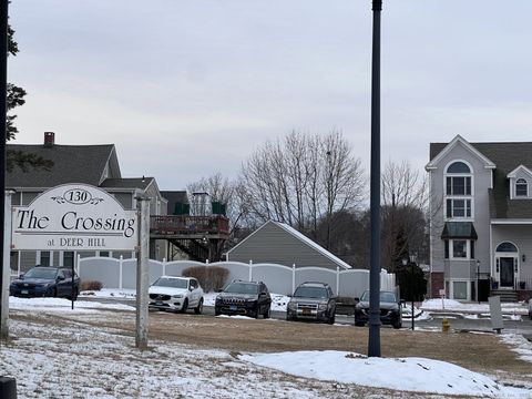 Tiny photo for 130 Deer Hill Avenue #12, Danbury, CT 06810 (MLS # 24135014)