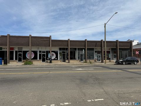 Tiny photo for 26 Wall Street #18, Norwalk, CT 06850 (MLS # 24175030)