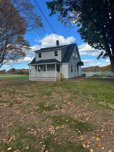 1896 Spruce Street Suffield CT 06078