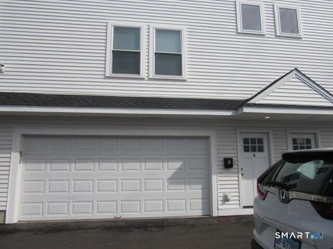 Tiny photo for 10 Bouton Street #C, Norwalk, CT 06854 (MLS # 24157801)
