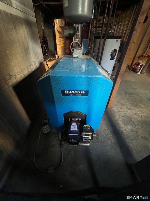 Tiny photo for 12 Avery Street, Stonington, CT 06379 (MLS # 24141889)