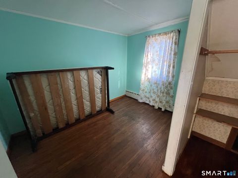 Tiny photo for 12 Avery Street, Stonington, CT 06379 (MLS # 24141889)