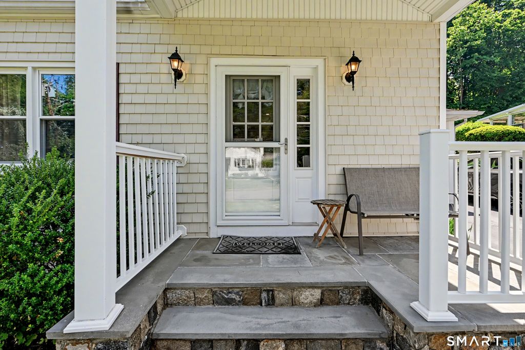 Photo of 73 High Clear Drive, Stamford, CT 06905 (MLS # 24177126)