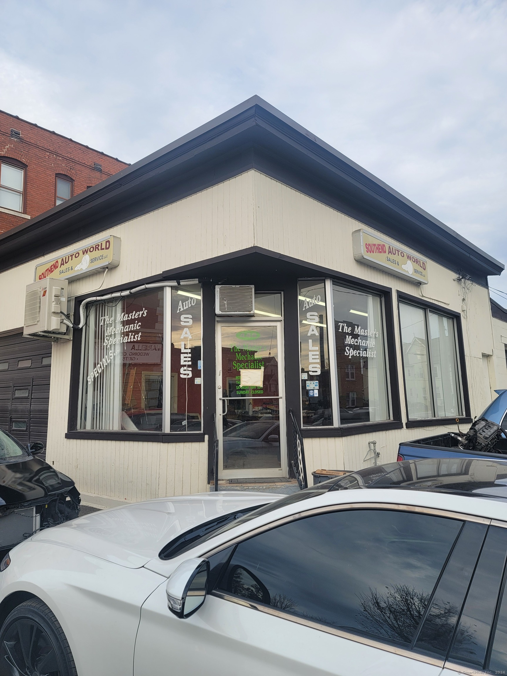 446 Franklin Avenue
