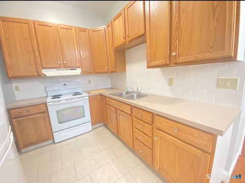 Tiny photo for 199 Central Street #203, Bristol, CT 06010 (MLS # 24153150)