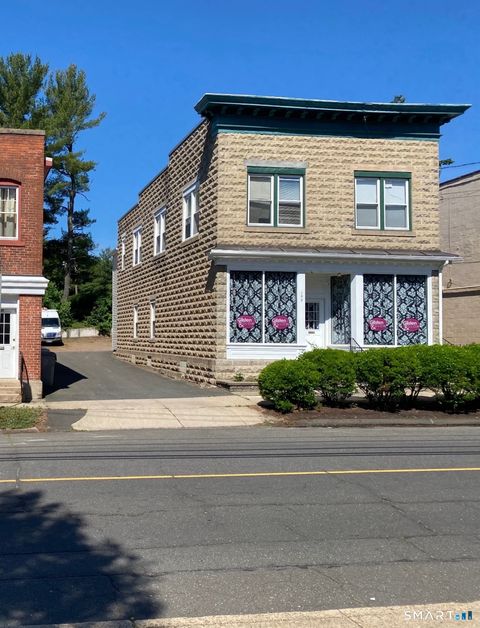 Tiny photo for 199 Central Street #203, Bristol, CT 06010 (MLS # 24153150)