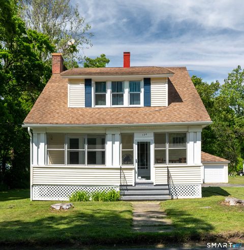 Photo of 120 May Street, Naugatuck, CT 06770 (MLS # 24178437)