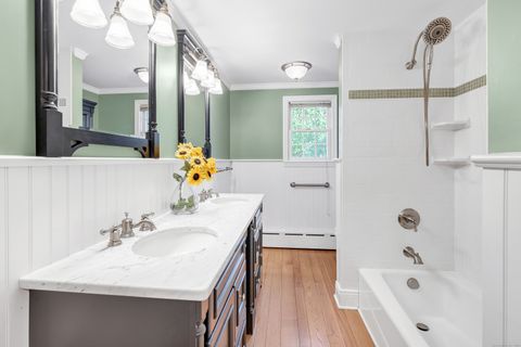 Tiny photo for 11 Laurel Street, Trumbull, CT 06611 (MLS # 24133155)