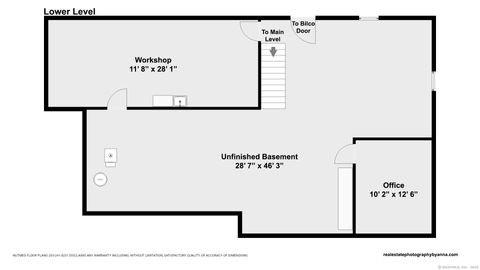 Tiny photo for 11 Laurel Street, Trumbull, CT 06611 (MLS # 24133155)