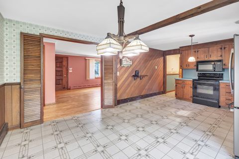 Tiny photo for 11 Laurel Street, Trumbull, CT 06611 (MLS # 24133155)