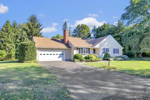Tiny photo for 11 Laurel Street, Trumbull, CT 06611 (MLS # 24133155)