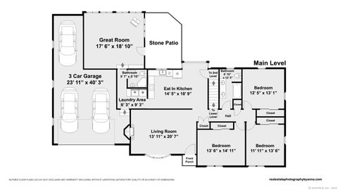 Tiny photo for 11 Laurel Street, Trumbull, CT 06611 (MLS # 24133155)