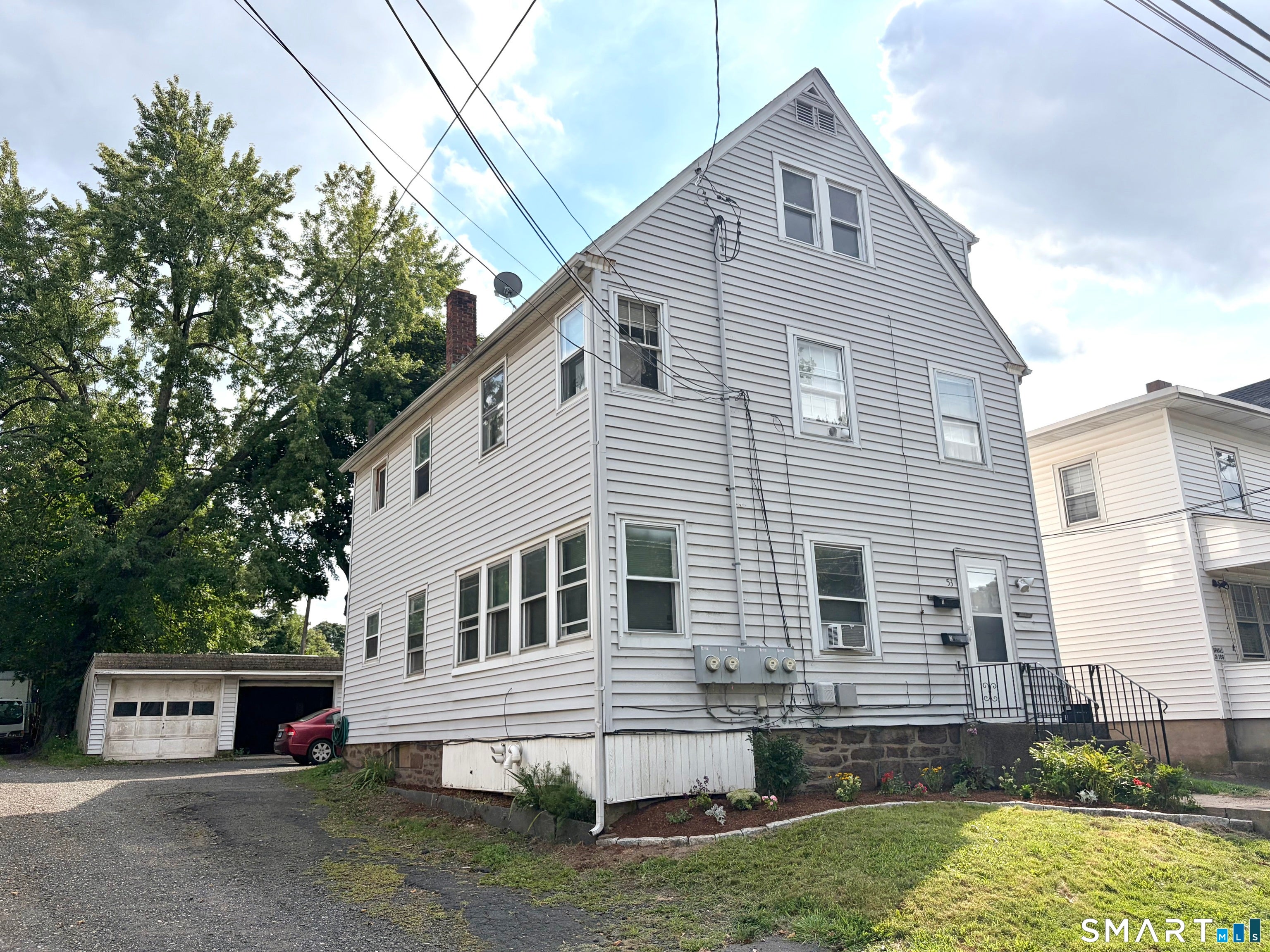 53 Spring Street