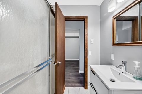 Tiny photo for 21 Pebblestone Circle #21, Suffield, CT 06078 (MLS # 24135897)