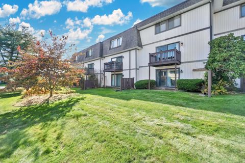 Tiny photo for 21 Pebblestone Circle #21, Suffield, CT 06078 (MLS # 24135897)