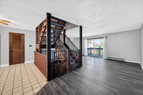 Tiny photo for 21 Pebblestone Circle #21, Suffield, CT 06078 (MLS # 24135897)