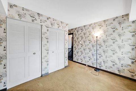 Tiny photo for 21 Pebblestone Circle #21, Suffield, CT 06078 (MLS # 24135897)