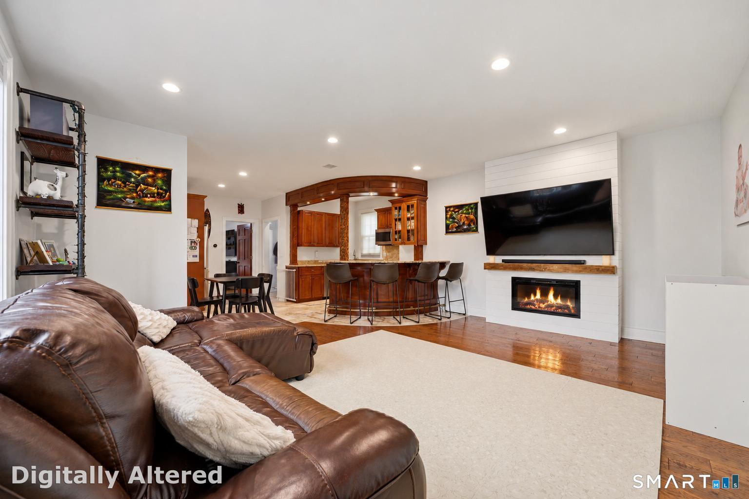 128 Van Buskirk Avenue