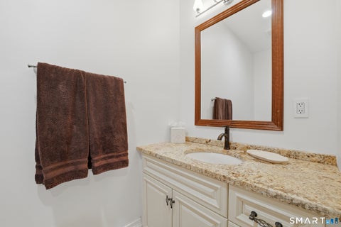 Tiny photo for 128 Van Buskirk Avenue, Stamford, CT 06902 (MLS # 24215971)