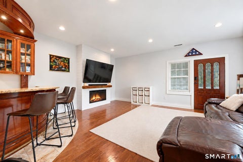 Tiny photo for 128 Van Buskirk Avenue, Stamford, CT 06902 (MLS # 24215971)
