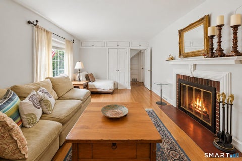 Tiny photo for 128 Van Buskirk Avenue, Stamford, CT 06902 (MLS # 24215971)