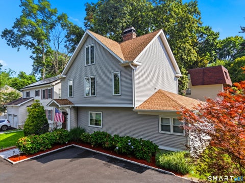 Tiny photo for 128 Van Buskirk Avenue, Stamford, CT 06902 (MLS # 24215971)