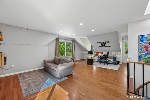 Tiny photo for 13 Aunt Pattys Lane W, Bethel, CT 06801 (MLS # 24168710)