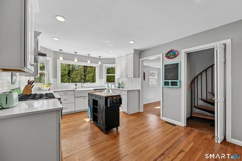 Tiny photo for 13 Aunt Pattys Lane W, Bethel, CT 06801 (MLS # 24168710)