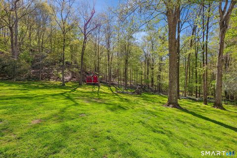 Tiny photo for 13 Aunt Pattys Lane W, Bethel, CT 06801 (MLS # 24168710)