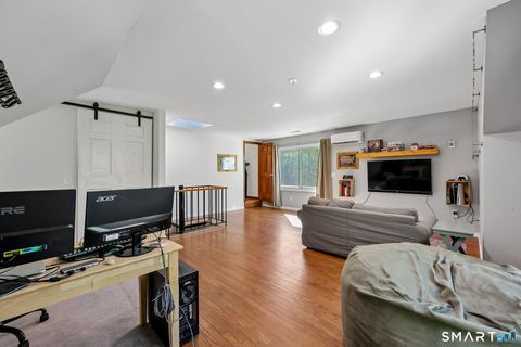 Tiny photo for 13 Aunt Pattys Lane W, Bethel, CT 06801 (MLS # 24168710)