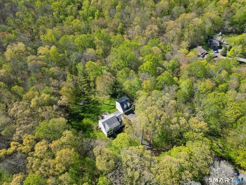 Tiny photo for 13 Aunt Pattys Lane W, Bethel, CT 06801 (MLS # 24168710)