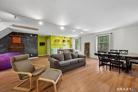 Tiny photo for 13 Aunt Pattys Lane W, Bethel, CT 06801 (MLS # 24168710)