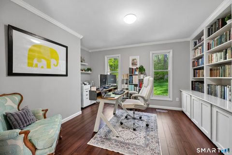Tiny photo for 13 Aunt Pattys Lane W, Bethel, CT 06801 (MLS # 24168710)