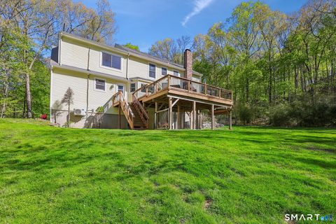 Tiny photo for 13 Aunt Pattys Lane W, Bethel, CT 06801 (MLS # 24168710)