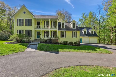 Tiny photo for 13 Aunt Pattys Lane W, Bethel, CT 06801 (MLS # 24168710)