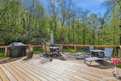 Tiny photo for 13 Aunt Pattys Lane W, Bethel, CT 06801 (MLS # 24168710)