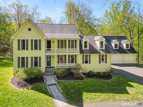 Photo of 13 Aunt Pattys Lane W, Bethel, CT 06801 (MLS # 24168710)