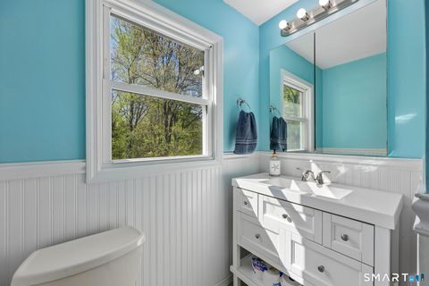 Tiny photo for 13 Aunt Pattys Lane W, Bethel, CT 06801 (MLS # 24168710)