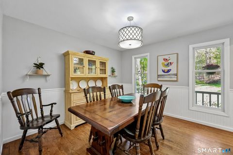 Tiny photo for 13 Aunt Pattys Lane W, Bethel, CT 06801 (MLS # 24168710)