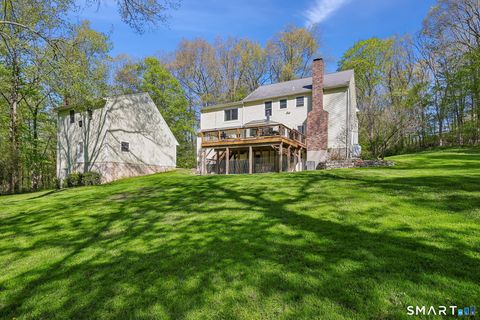 Tiny photo for 13 Aunt Pattys Lane W, Bethel, CT 06801 (MLS # 24168710)