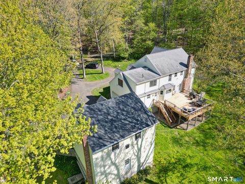 Tiny photo for 13 Aunt Pattys Lane W, Bethel, CT 06801 (MLS # 24168710)